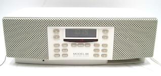 Slate Auto Pickup Truck Need FM Radio Cambridge_Model_88_Radio