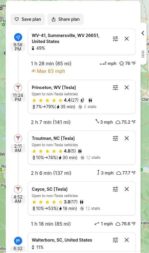 Slate Auto Pickup Truck Is Slate's absence of telemetry an important distinctive feature? Screenshot 2025-07-28 9.57.56 PM