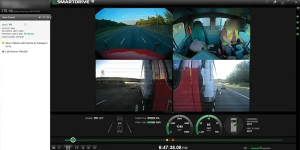 Slate Auto Pickup Truck Is Slate's absence of telemetry an important distinctive feature? 1753760207006-r4