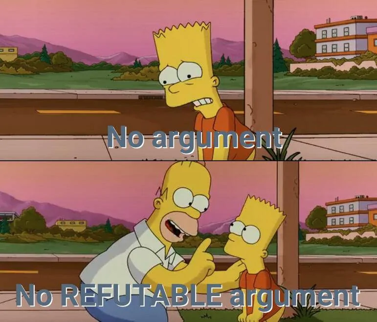 Slate Auto Pickup Truck Is Slate's absence of telemetry an important distinctive feature? Homer_Bart_Argument_Mem