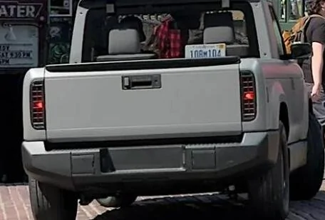 Slate Auto Pickup Truck An Observation on the Taillights 1753783286200-19