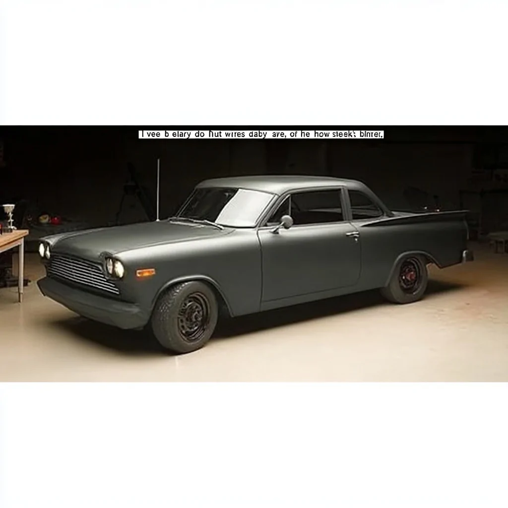 Slate Auto Pickup Truck Slate Coupe -> Estate  (My Concept) IMG_2160