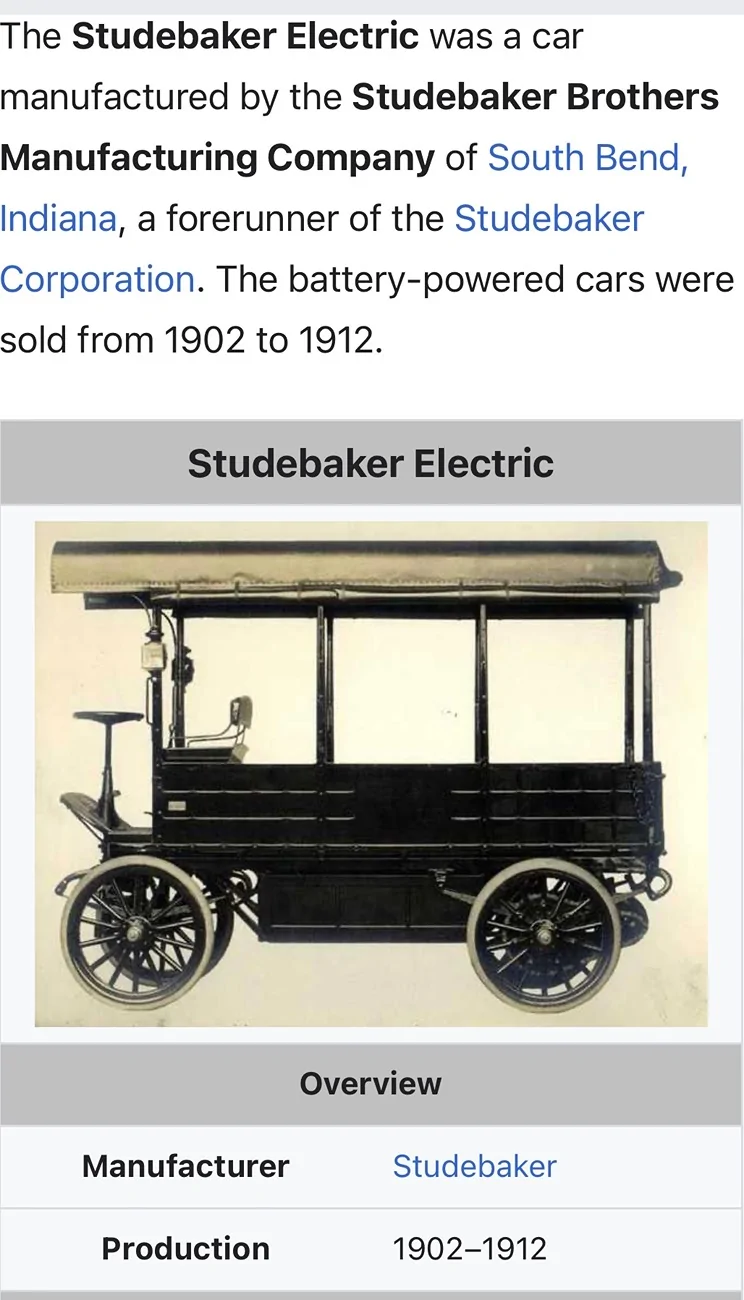 Slate Auto Pickup Truck Update: Ford's EV 'Model T moment' Announced IMG_3137