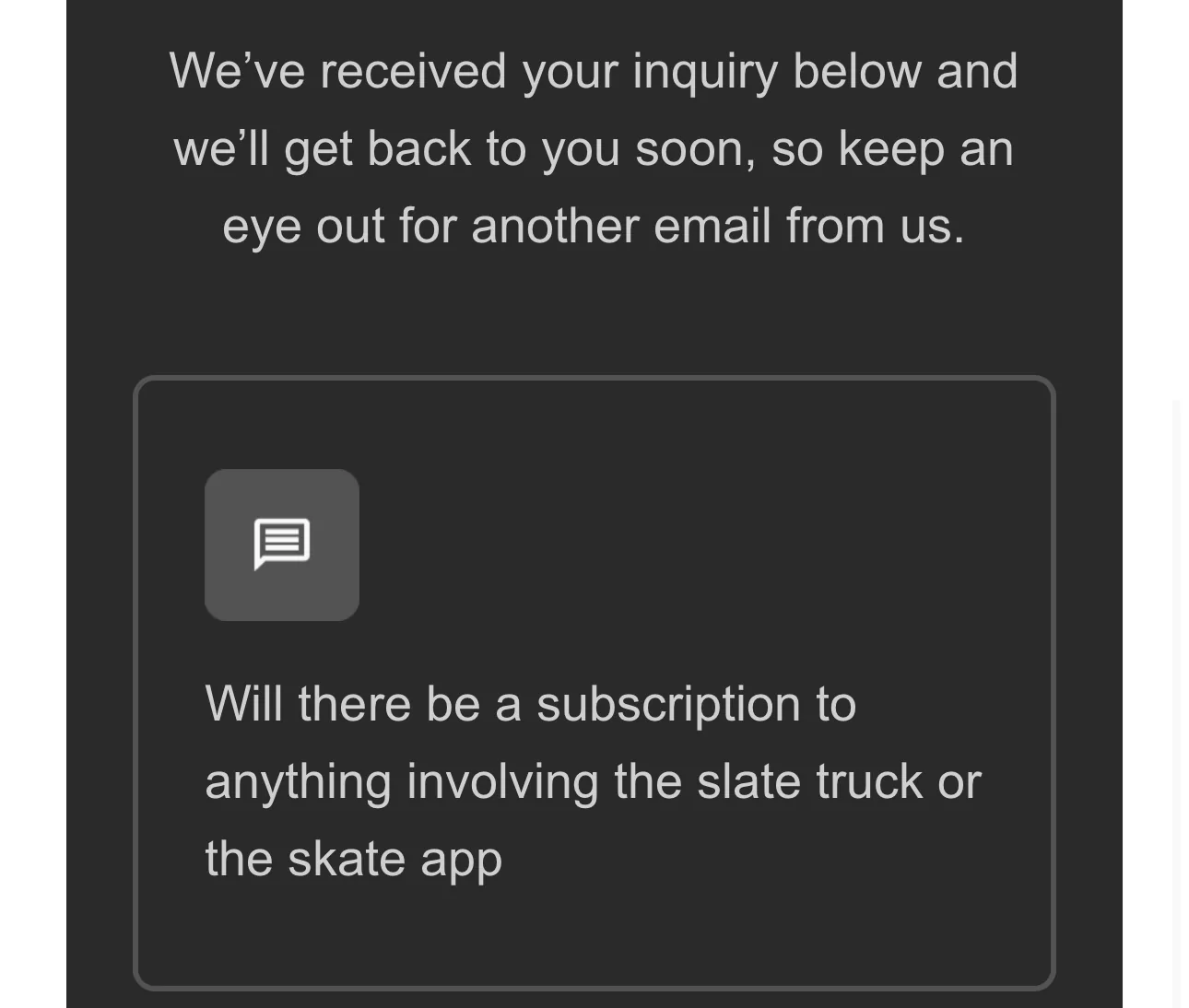 Slate Auto Pickup Truck Update: Ford's EV 'Model T moment' Announced IMG_2322