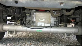 Slate Auto Pickup Truck Update: Ford's EV 'Model T moment' Announced Ranger_De_Dion