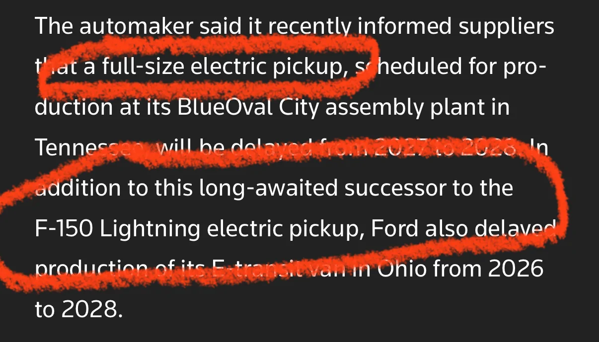 Slate Auto Pickup Truck Is FORD Preparing to Release a SLATE Competitor? IMG_2339