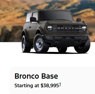 Slate Auto Pickup Truck Update: Ford's EV 'Model T moment' Announced 1755049207971-0l