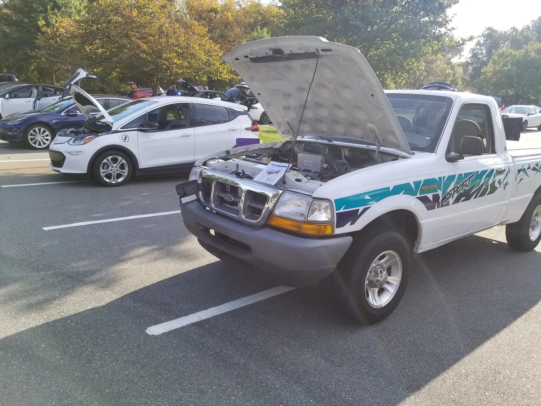 Slate Auto Pickup Truck Introductions & Welcome Thread 👋 20221008_091730