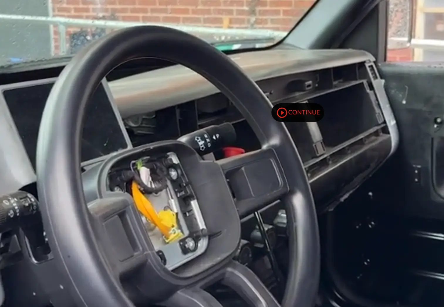 Slate Auto Pickup Truck Newsweek article: Update on Slate manufacturing timeline! (On track for late 2026 delivery) 1756997830547-r
