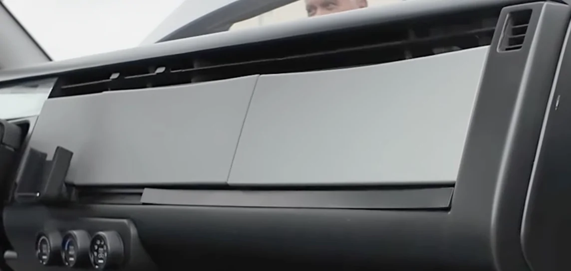 Slate Auto Pickup Truck New Video: Seeing the Slate Truck in Person - Reality Check Screenshot 2025-09-15 at 3.35.04 PM