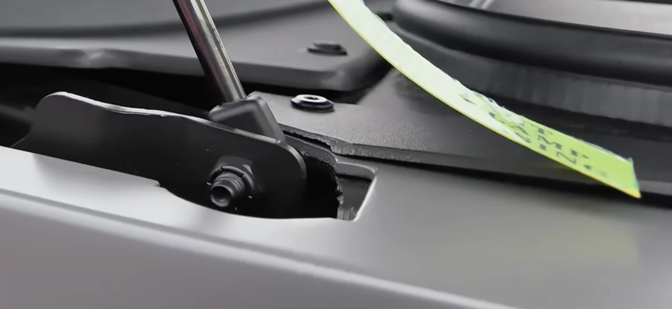Slate Auto Pickup Truck New Video: Seeing the Slate Truck in Person - Reality Check Screenshot 2025-09-15 at 3.38.30 PM