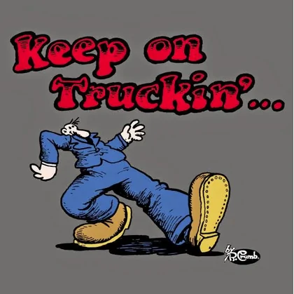 Slate Auto Pickup Truck TFL Truck Video: EV Trucks Are DEAD. (& Their Take on Slate) Crumb_Keep_On_Truckin