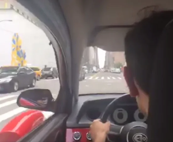 Slate Auto Pickup Truck Slate: Driving footage? We got you. 1758416623518-05