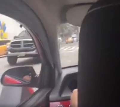 Slate Auto Pickup Truck Slate: Driving footage? We got you. 1758416650407-nl