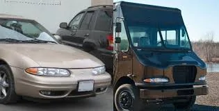 Slate Auto Pickup Truck CNBC Video:  Slate has struck a nerve with the industry and consumers, says Former Ford CEO Mark Fields 1758432750582-m3