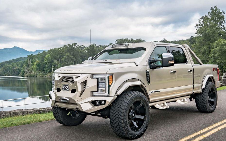 Slate Auto Pickup Truck OK, so this is dumb, but hear me out.... uglytruck1