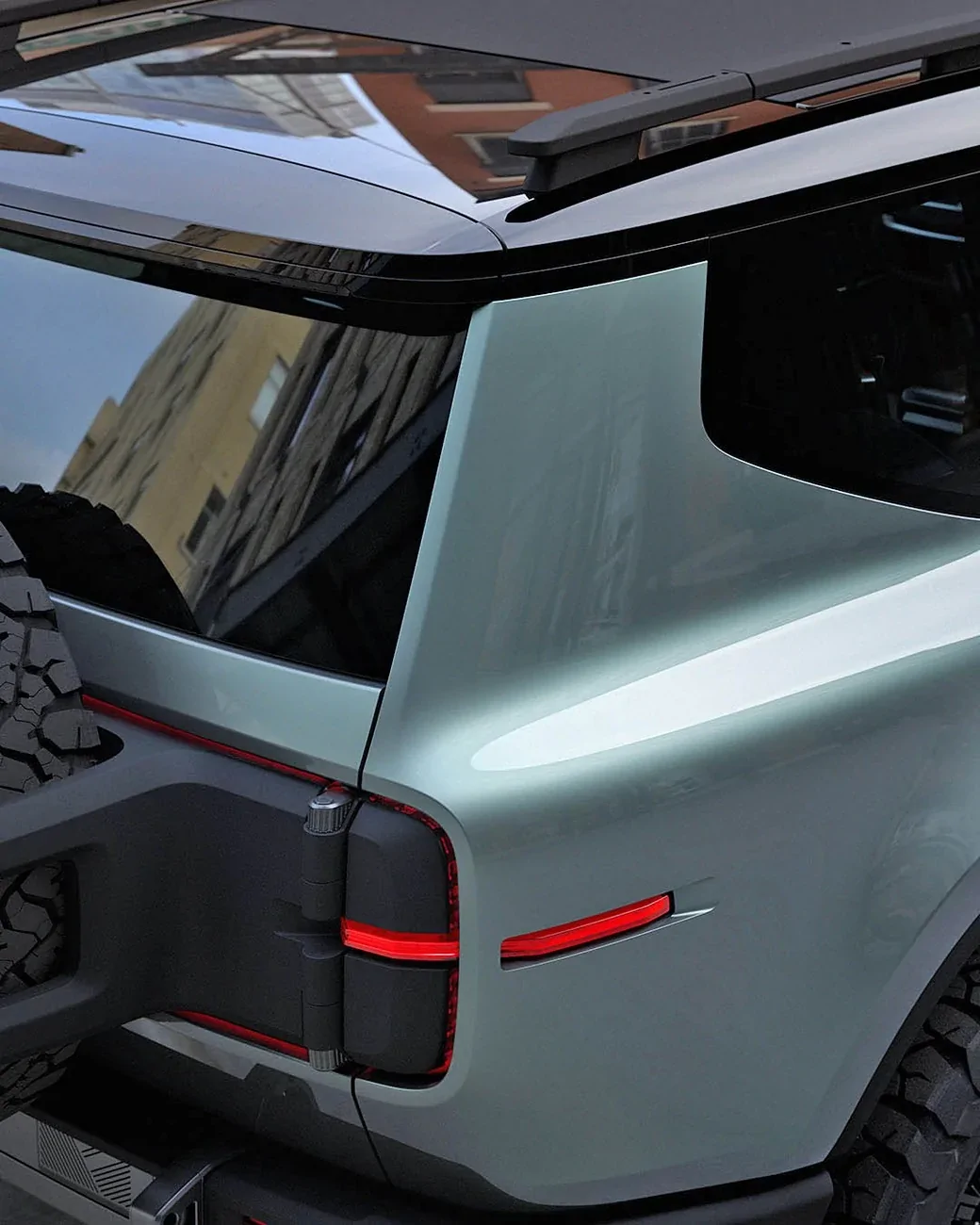 Slate Auto Pickup Truck New touring event dates are up on the Slate Events page! 1760305934103-kq