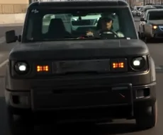 Slate Auto Pickup Truck Motor Trend: Slate Talks about the Truck’s Style, Safety, and a Front End You Can Design Slate_LED_Headlights