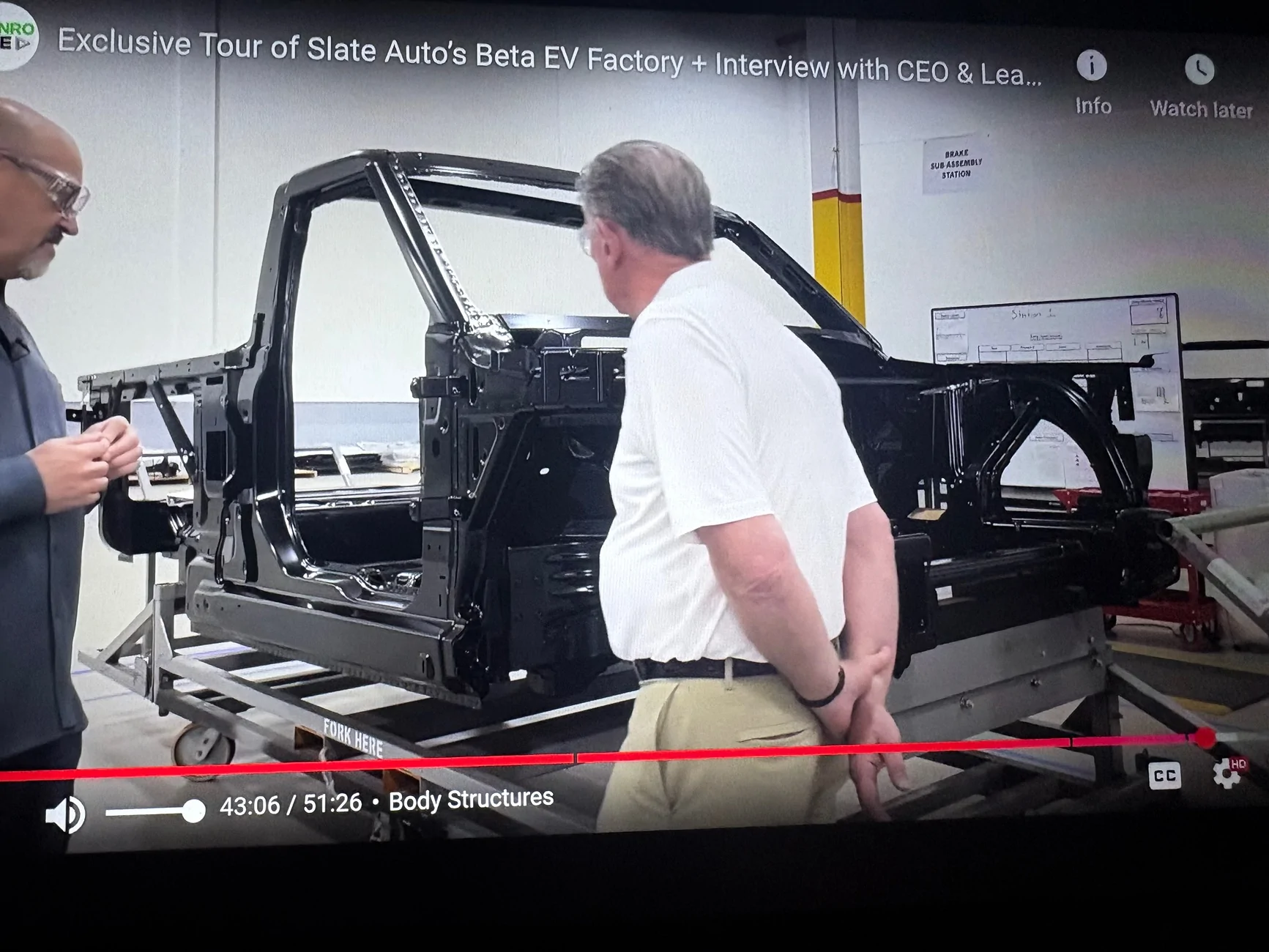 Slate Auto Pickup Truck Swappable Body Panels IMG_3190