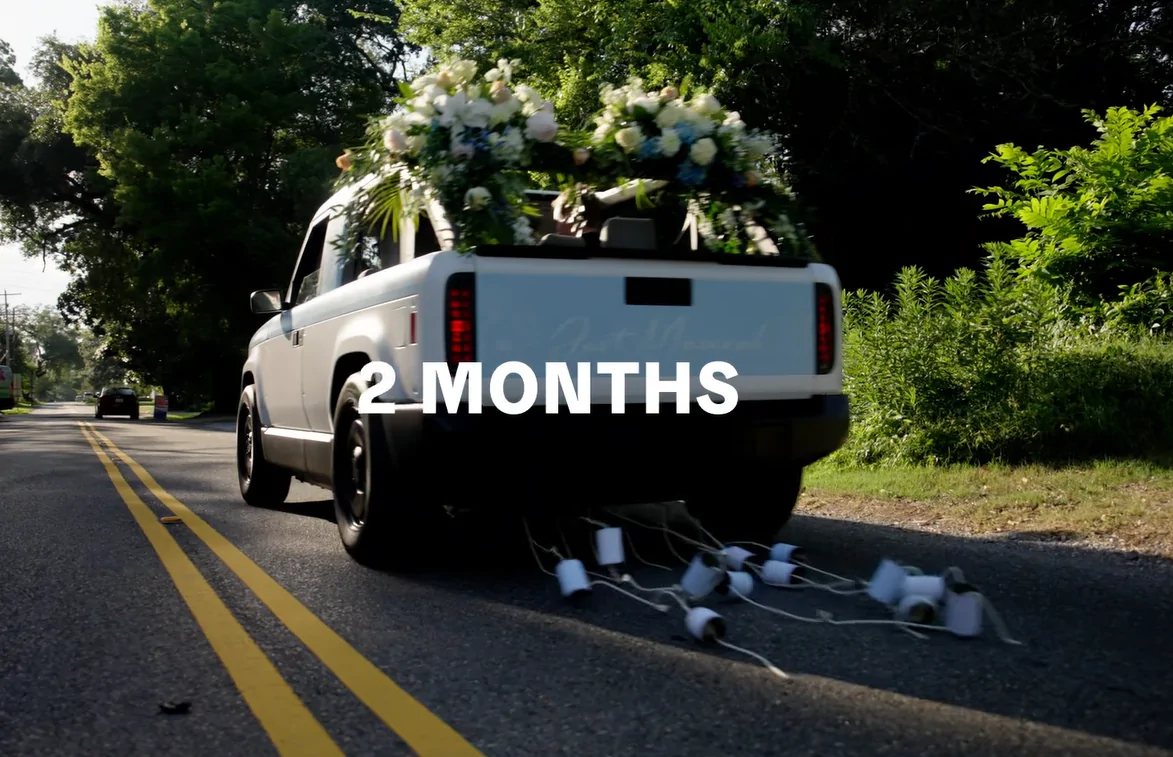 Slate Auto Pickup Truck Turning "I do" into "hell yeah" -- Slate open-air wedding truck 1761531503637-o3