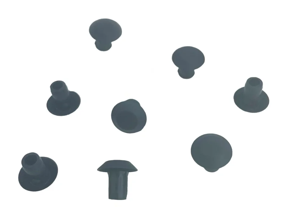 Slate Auto Pickup Truck Steel Wheels (Silver) and Fastener Hidden Behind Wrap + Swap to LFP? Fastener Plug