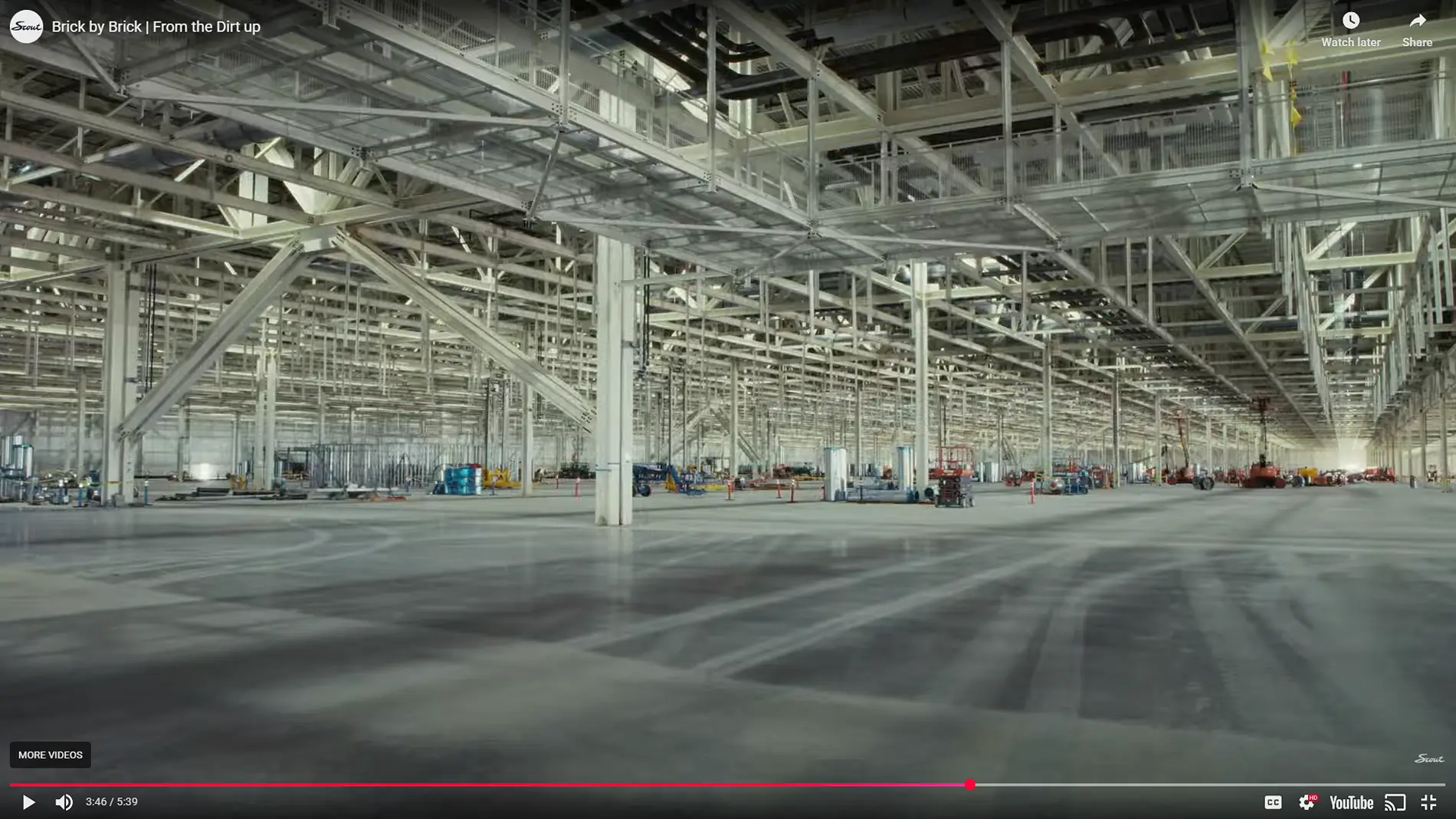 Slate Auto Pickup Truck Inside our Warsaw Factory [Official Slate Video] 1762181087064-60