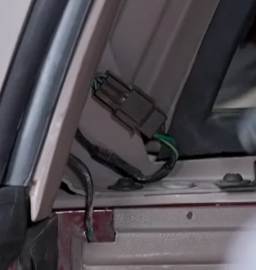 Slate Auto Pickup Truck [Charlotte NC] Open-Air Slate SUV prototype photos & impressions - November 2025 1762740342833-wh