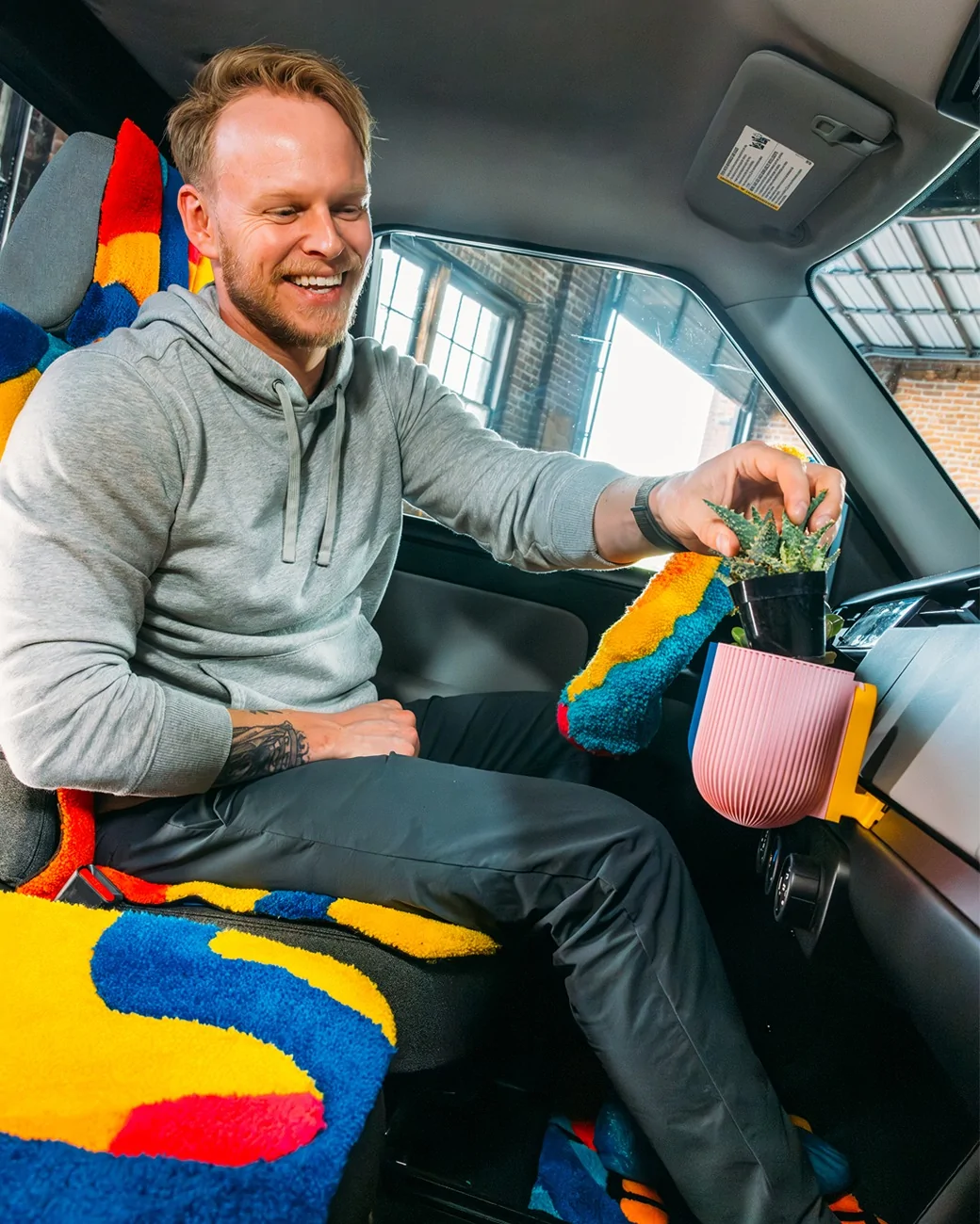 Slate Auto Pickup Truck Slate is a 3D Printer's Best Friend G6PRLk7XwAAJacC