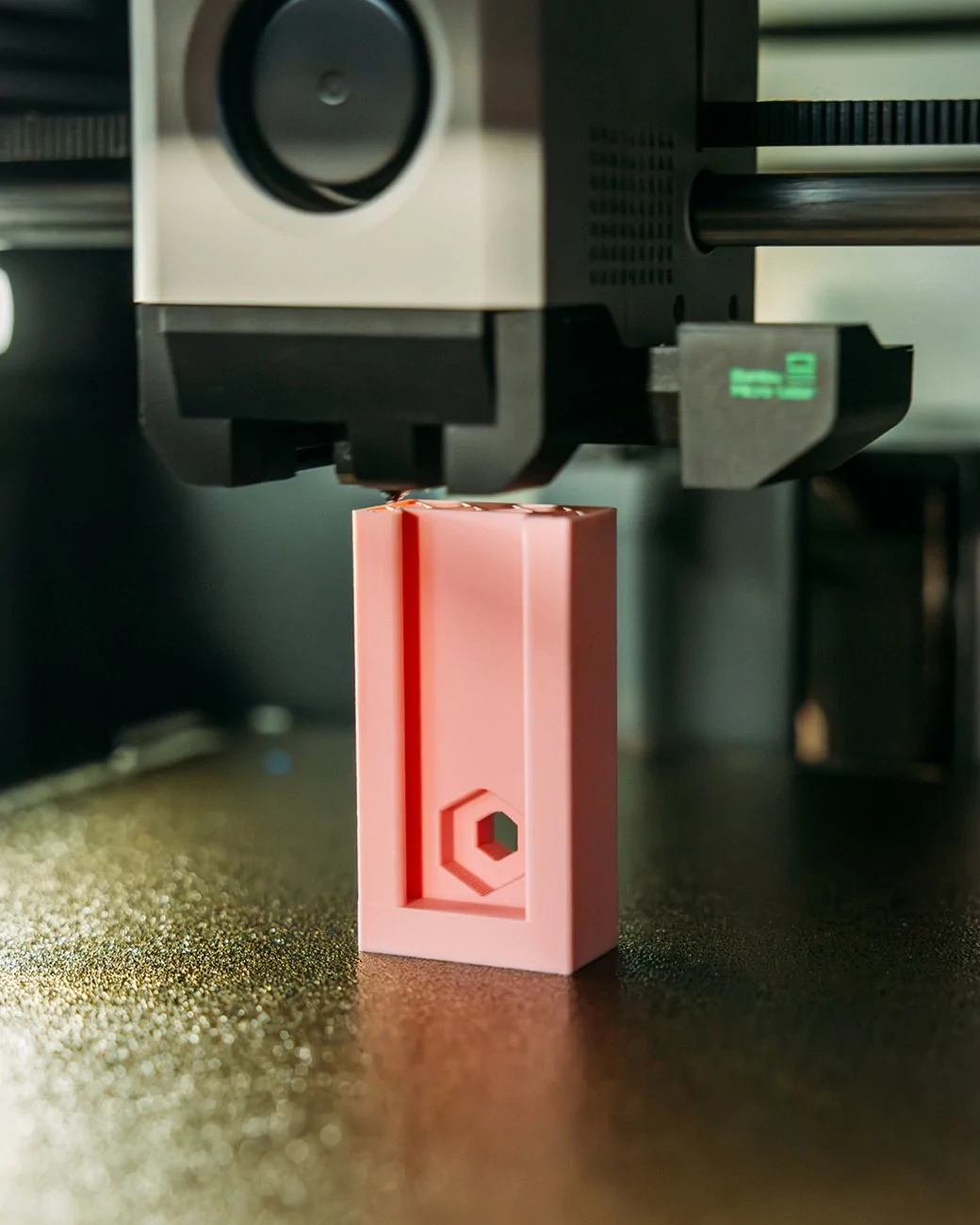 Slate Auto Pickup Truck Slate is a 3D Printer's Best Friend G6PRJIkWEAEzv-m