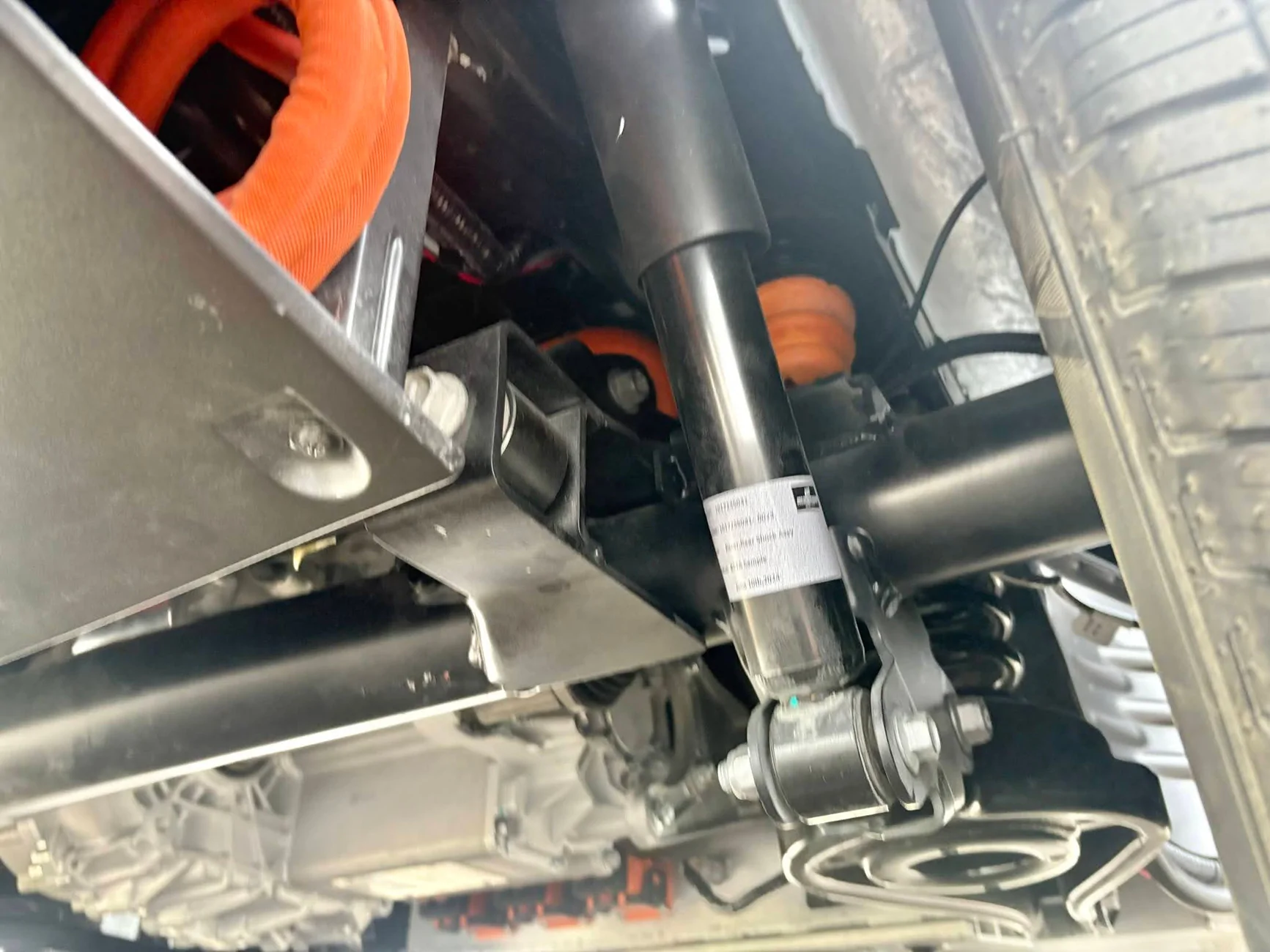 Slate Auto Pickup Truck Have you come across photos of the under carriage or motor compartment? IMG_2364 copy(1)