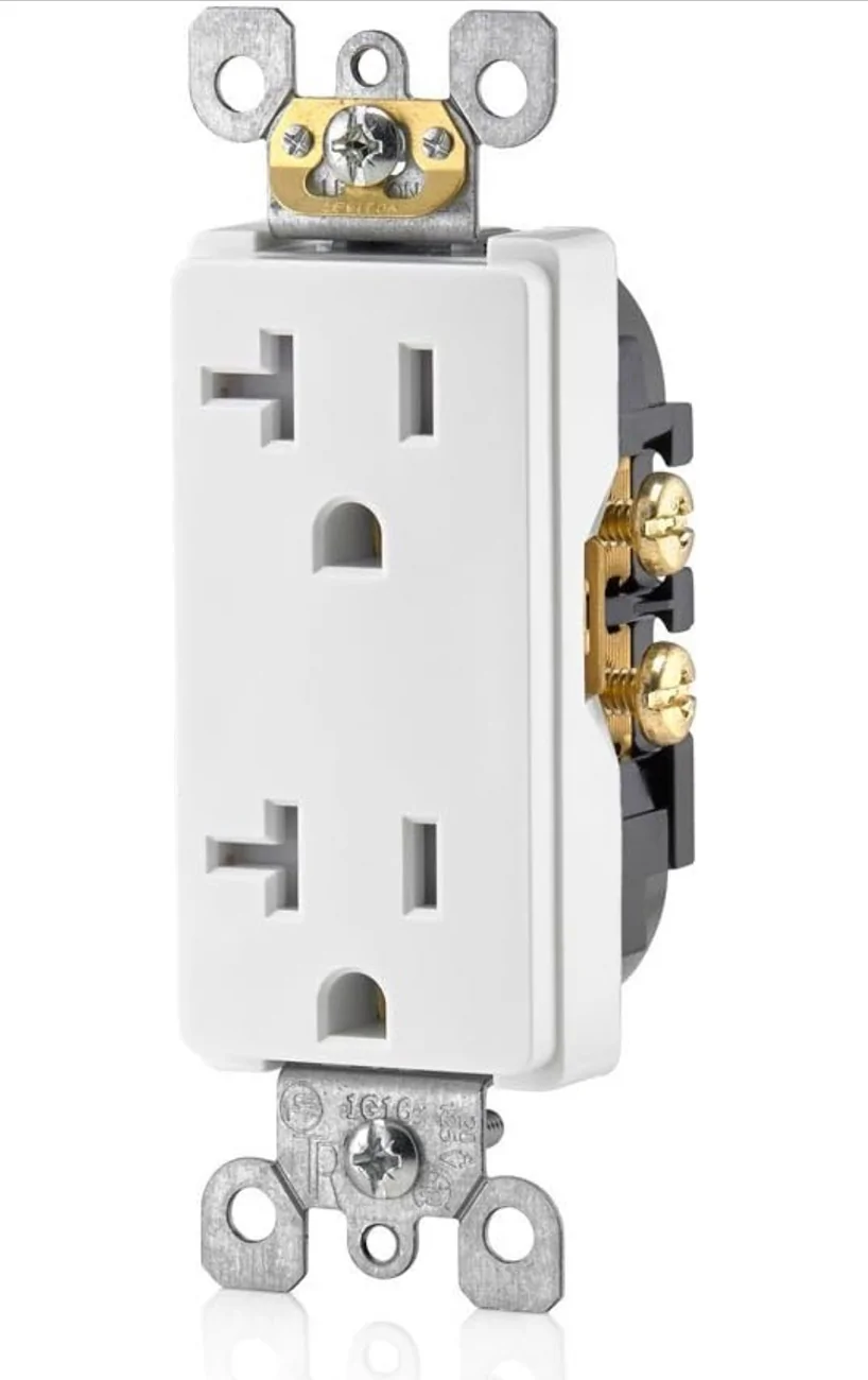 Slate Auto Pickup Truck Will you be installing a Level 2 charger? IMG_3277