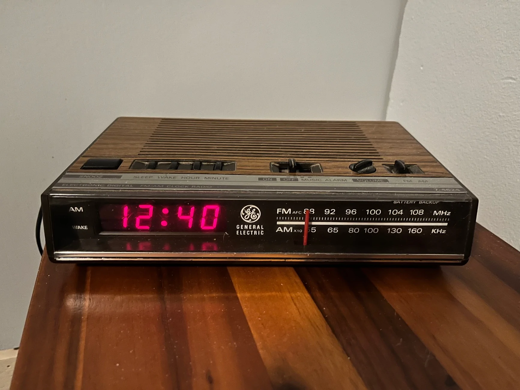 Slate Auto Pickup Truck New base-model Teslas have no radio IMG_3231