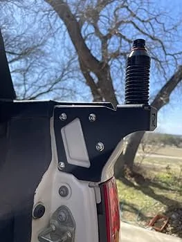 Slate Auto Pickup Truck Double-din radio housing for center dash and dash speaker blanks 1764469355856-xy