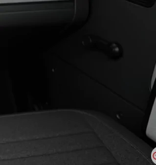 Slate Auto Pickup Truck Double-din radio housing for center dash and dash speaker blanks 1764469523011-jg