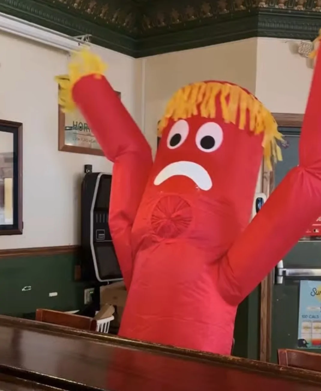 Slate Auto Pickup Truck Parking Assist Technology Demo Video by Slate Auto IMG_5188