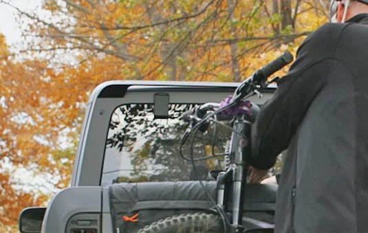 Slate Auto Pickup Truck Cab Spoiler / Roof Rear Spoiler Accessory - first look Cab Spoiler : Roof Rear Spoiler slate truck pickup 1