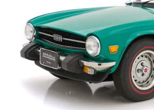 Slate Auto Pickup Truck Parking Assist Technology Demo Video by Slate Auto 1765249136768-pf