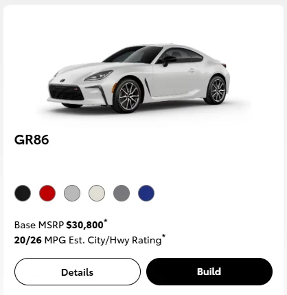 Slate Auto Pickup Truck Who’s Reserving the Slate EV: Everyday Americans, Young Professionals, New Drivers, Contemporary Seniors, Auto Enthusiasts 1765332062435-nd