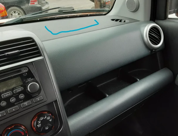 Slate Auto Pickup Truck Air bags location on passenger side 1765346027108-pf