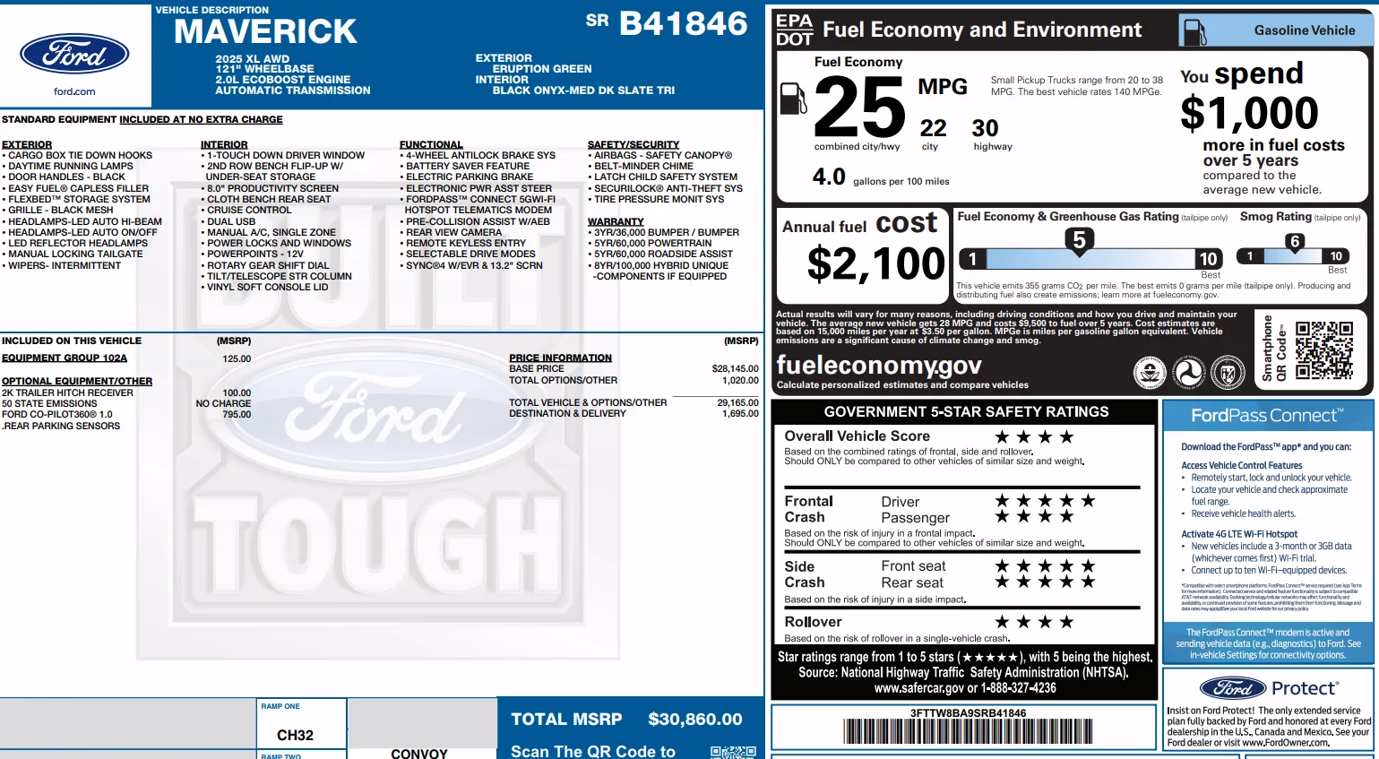 Slate Auto Pickup Truck Special Q&A for Reservation Holders w/ Slate Auto CEO 1765463439268-ft