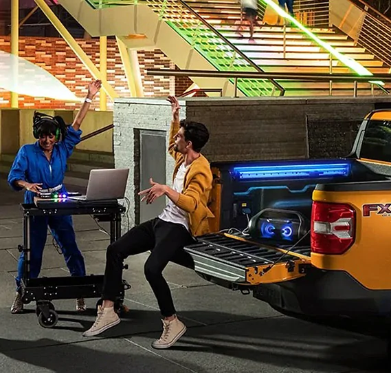 Slate Auto Pickup Truck Who’s Reserving the Slate EV: Everyday Americans, Young Professionals, New Drivers, Contemporary Seniors, Auto Enthusiasts 1765764792792-lx