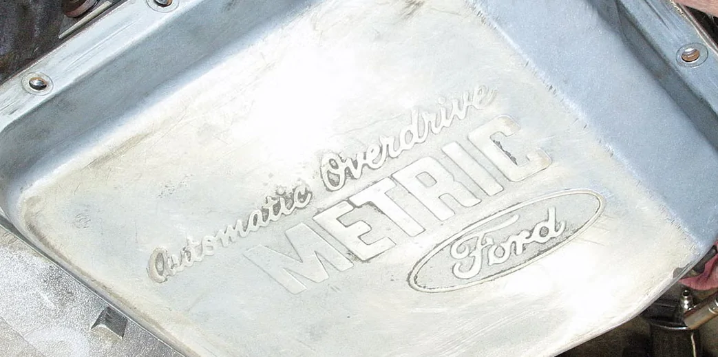 Slate Auto Pickup Truck Simplicity! 1765793306118-29