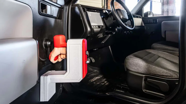 Slate Auto Pickup Truck Manual Window Cranks 1765804740804-2m