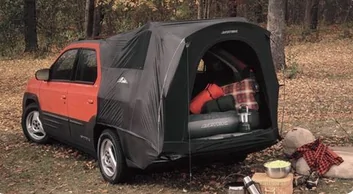 Slate Auto Pickup Truck Q&A with CEO Chris Barman (Dec 16, 2025). Slateforums gets a shout out 🙌 Aztek_Tent