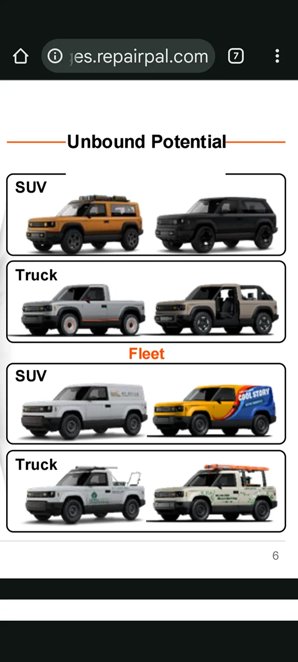 Slate Auto Pickup Truck Repair Pal presentation for shop owners - updated with new information (for shops & owners) Screenshot_20251218-145240