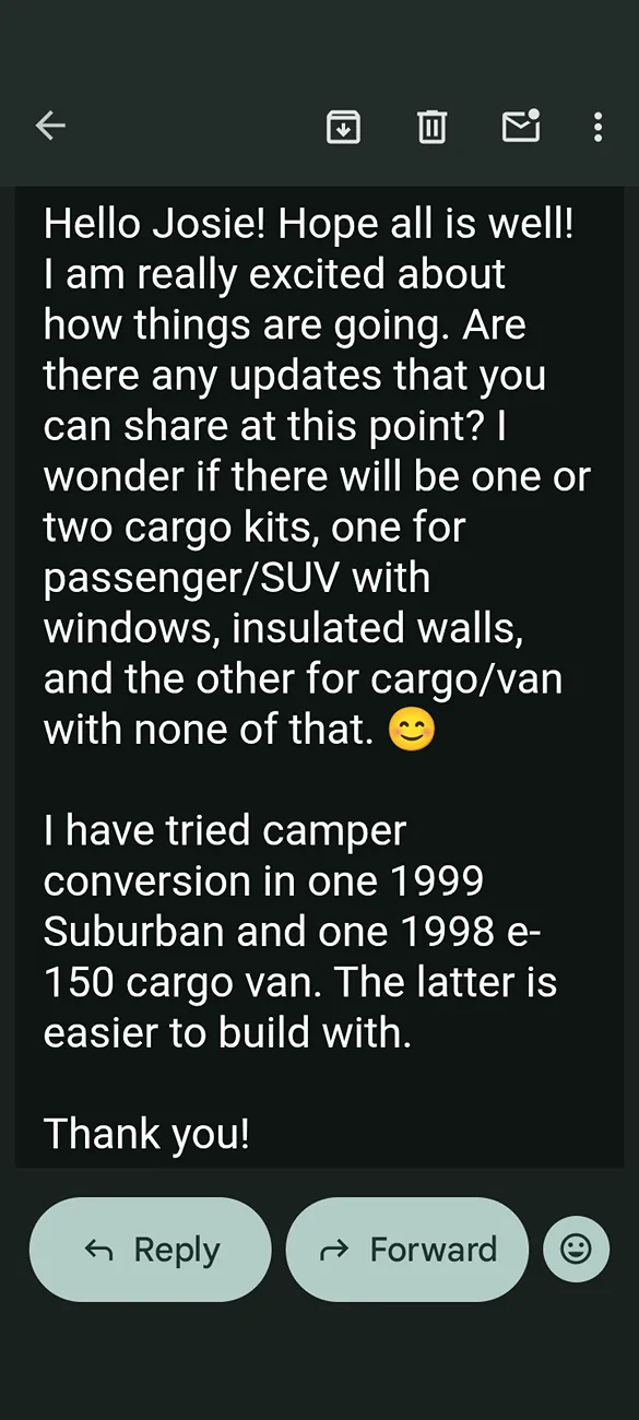 Slate Auto Pickup Truck Repair Pal presentation for shop owners - updated with new information (for shops & owners) Screenshot_20251219-184544