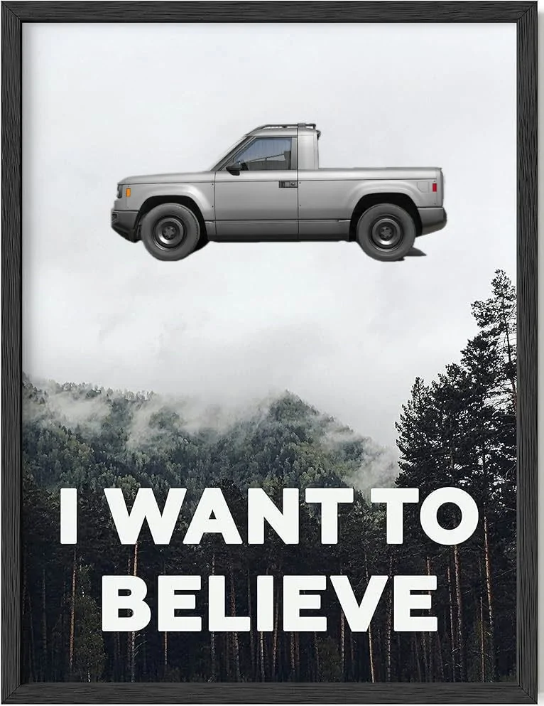 Slate Auto Pickup Truck When will Slate Auto ship their 500th vehicle? (Market research tool) IMG_20250829_135909