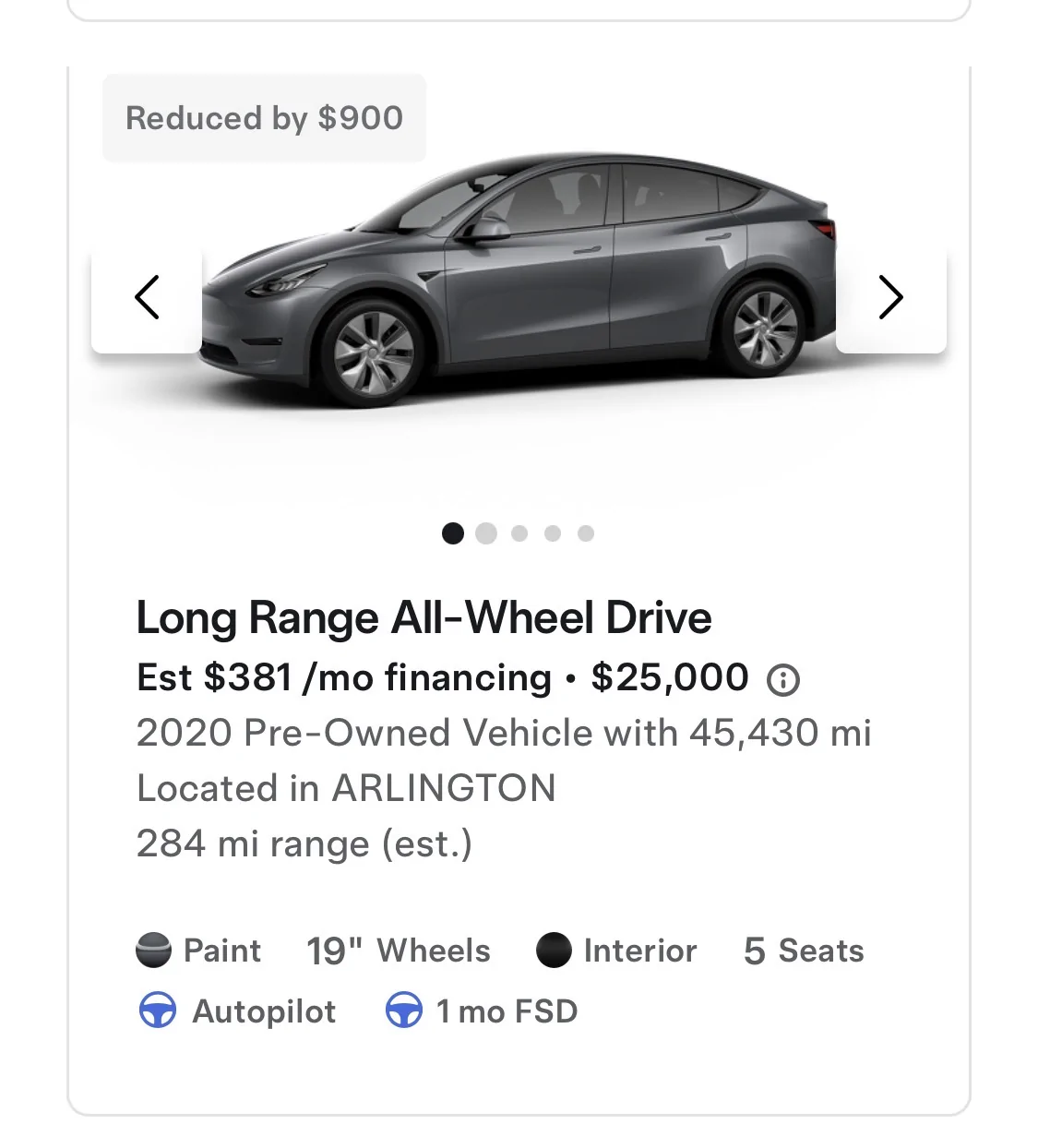 Slate Auto Pickup Truck Report: Slate Factory Delivery Under Consideration! Would Take Place In This Room IMG_3884