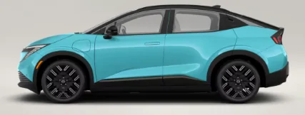 Slate Auto Pickup Truck Who’s Reserving the Slate EV: Everyday Americans, Young Professionals, New Drivers, Contemporary Seniors, Auto Enthusiasts Screenshot 2025-12-29 085441