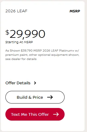 Slate Auto Pickup Truck Who’s Reserving the Slate EV: Everyday Americans, Young Professionals, New Drivers, Contemporary Seniors, Auto Enthusiasts Screenshot 2025-12-29 085733